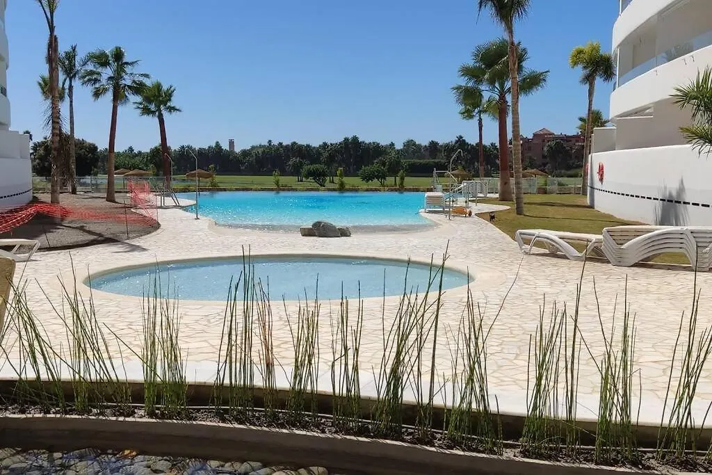 Atico Con Piscina Privada Apartment Motril