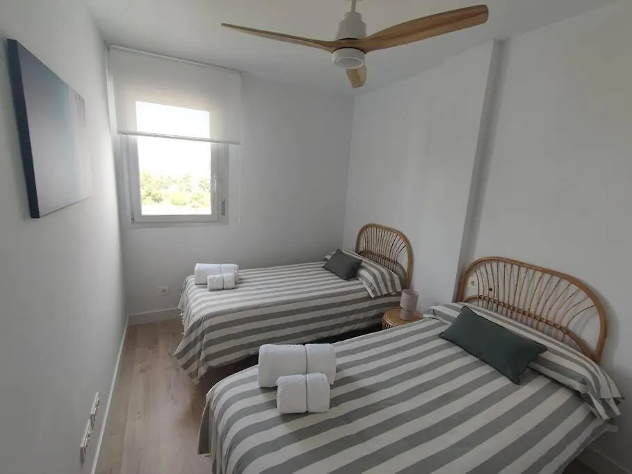 Atico Con Piscina Privada Apartment Motril