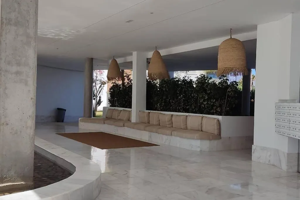 Atico Con Piscina Privada Apartment Motril