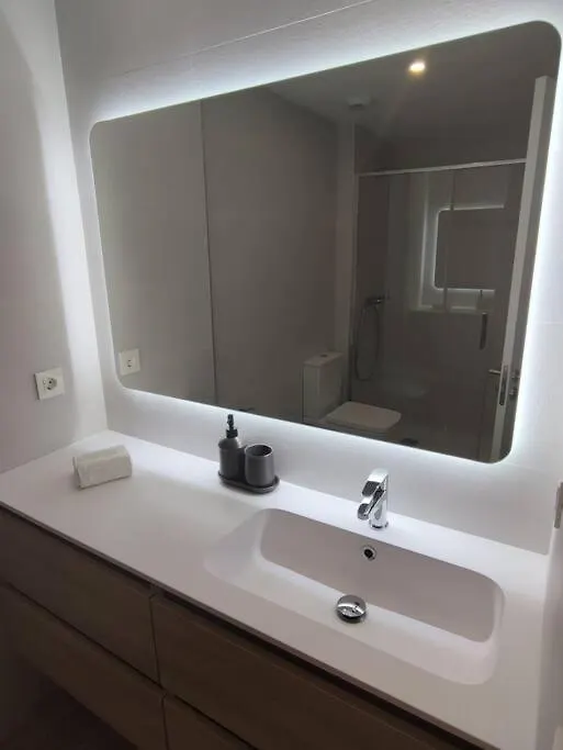 Atico Con Piscina Privada Apartment Motril 0*,  Spain