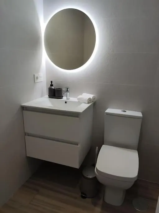 Atico Con Piscina Privada Apartment Motril