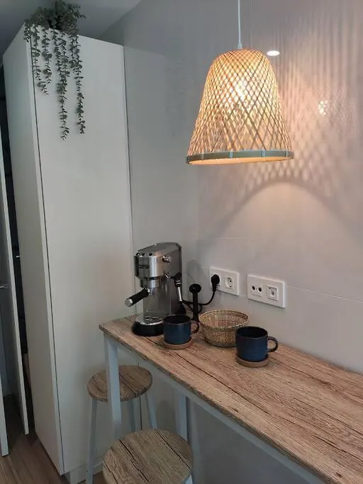 Atico Con Piscina Privada Apartment Motril